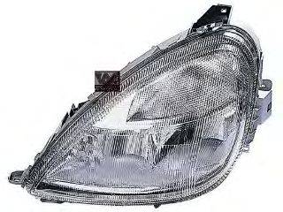 FLXIBLE CORPORATION 505109 Основна фара