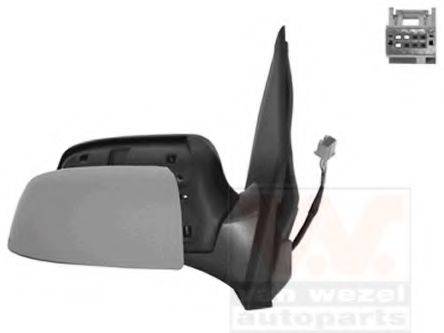 FORD 1522580 Зовнішнє дзеркало