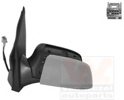 FORD 1548780 Зовнішнє дзеркало