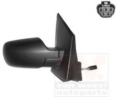 FORD 1315839 Зовнішнє дзеркало