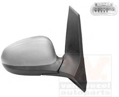 FORD 1672373 Зовнішнє дзеркало