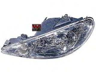 VAN WEZEL 4028964