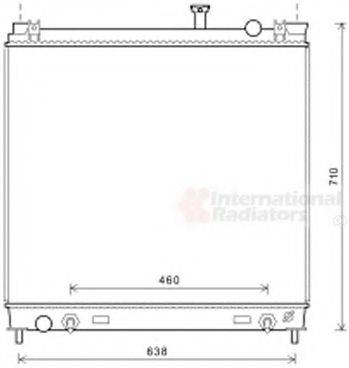 VAN WEZEL 33002378