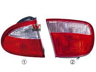 VAN WEZEL 4934931