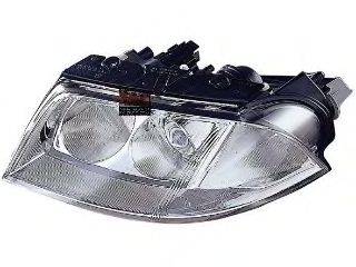 VAN WEZEL 5837962