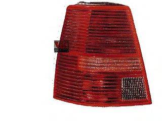 MAGNETI MARELLI 8975 Задній ліхтар