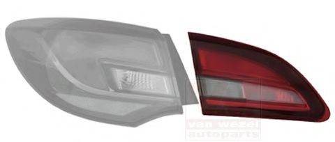 VAN WEZEL 3725933