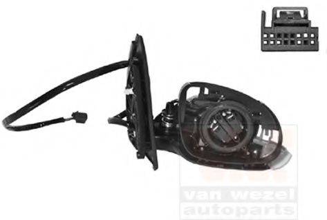 VAN WEZEL 5894856