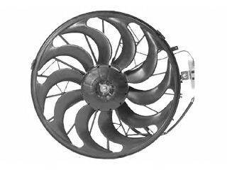 VAN WEZEL 0640752