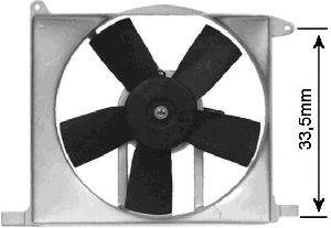 VAN WEZEL 3734746