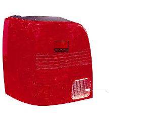 VAN WEZEL 5836935