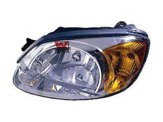 VAN WEZEL 8225963