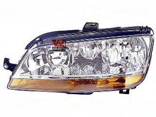 VAN WEZEL 1623964