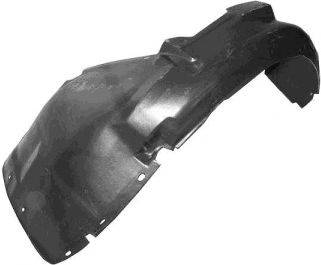 VW 3B0809962C01C Обшивка, колісна ніша
