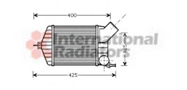 VAN WEZEL 17004274