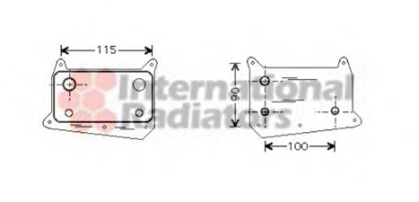VAN WEZEL 30003318