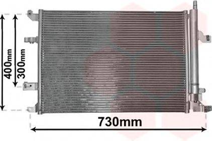 VAN WEZEL 59005138