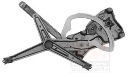 VAN WEZEL 0640266