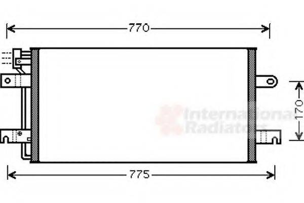 VAN WEZEL 58005197