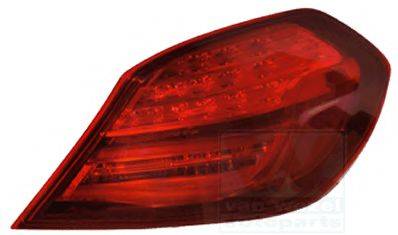 VAN WEZEL 0603922