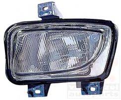 VAN WEZEL 0166995