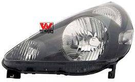 VAN WEZEL 2543962