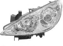 VAN WEZEL 4041962V