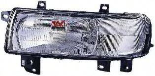 VAN WEZEL 4391961
