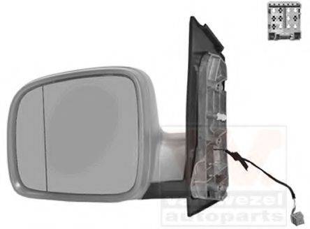 VAN WEZEL 5896817