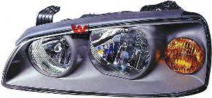 VAN WEZEL 8219962