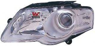 VAN WEZEL 5839962V