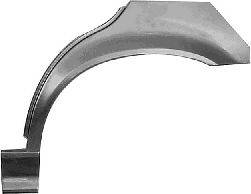 BINDER 60582 Боковина