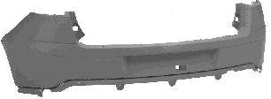 CITROEN 7410X0 Буфер