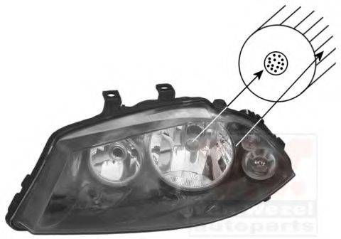 VAN WEZEL 4917964