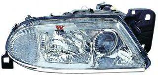 VAN WEZEL 0166962