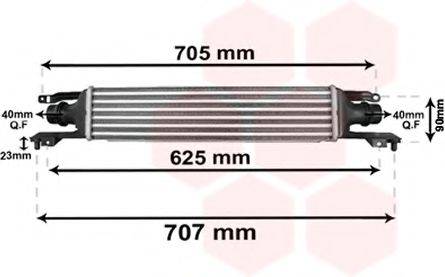 VAN WEZEL 37004420