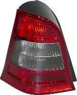 MAGNETI MARELLI 8332 Задній ліхтар