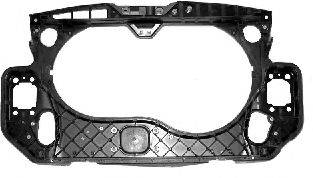 AUDI 4F0805594D Облицювання передка