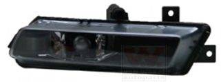 VAN WEZEL 0629995