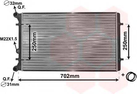 VAN WEZEL 03002155