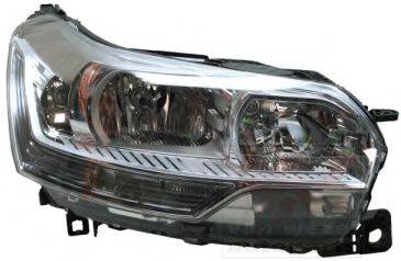 VAN WEZEL 0963961V