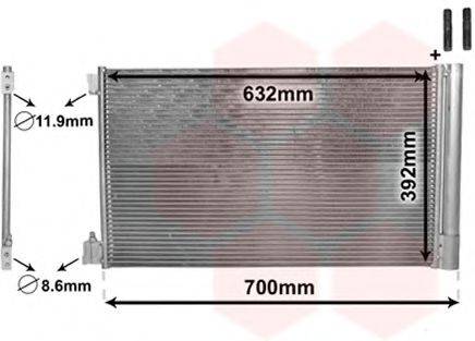 VAN WEZEL 37005478