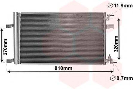 VAN WEZEL 37005499