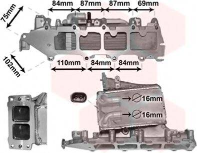 VAN WEZEL 58004361
