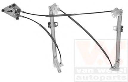 VAN WEZEL 0301262