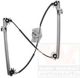 VAN WEZEL 0302261
