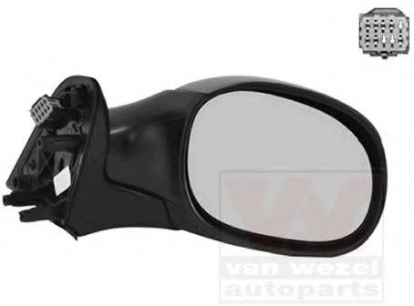 VAN WEZEL 0958828