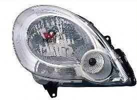 VAN WEZEL 4312962