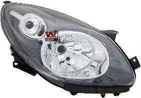 VAN WEZEL 4371962
