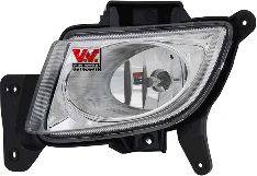VAN WEZEL 8207995